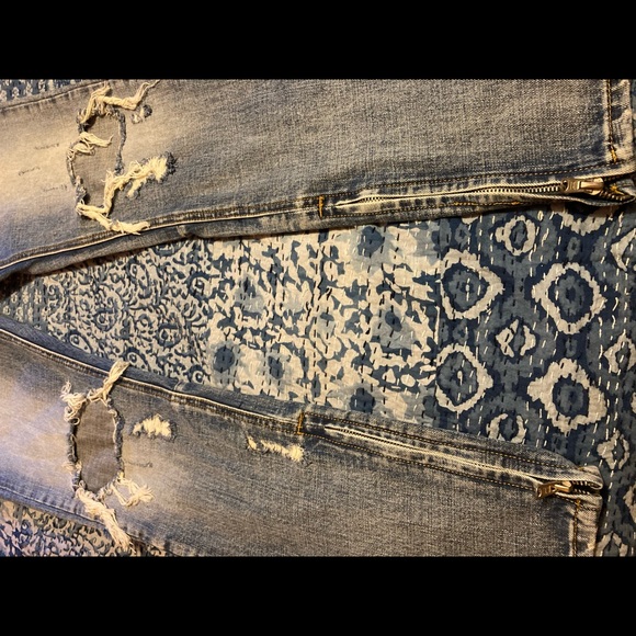 Mnml jeans - Picture 2 of 5